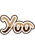 Yoo exclusive logo