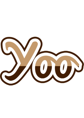 Yoo exclusive logo