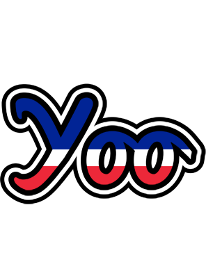 Yoo france logo