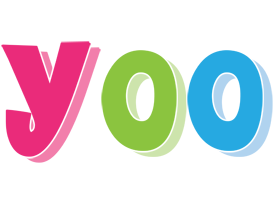 Yoo friday logo