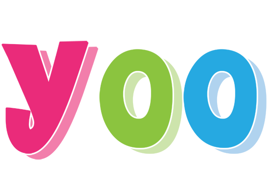 Yoo friday logo