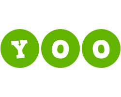 Yoo games logo