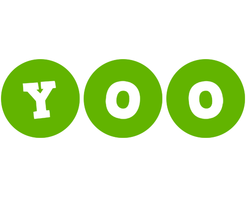 Yoo games logo