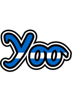 Yoo greece logo