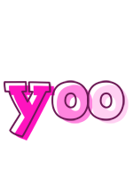 Yoo hello logo