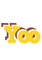 Yoo hotcup logo