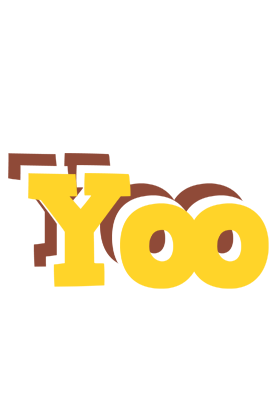 Yoo hotcup logo