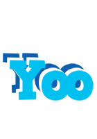 Yoo jacuzzi logo