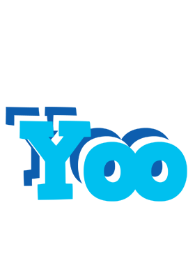 Yoo jacuzzi logo