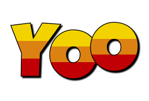 Yoo jungle logo