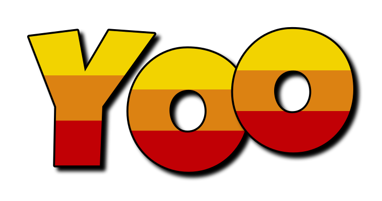 Yoo jungle logo