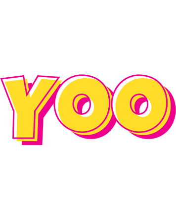 Yoo kaboom logo