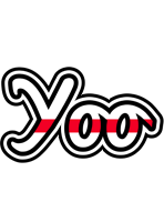 Yoo kingdom logo