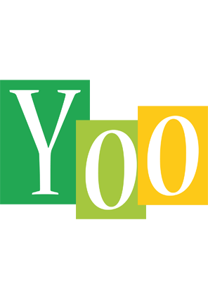 Yoo lemonade logo
