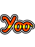 Yoo madrid logo