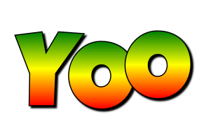 Yoo mango logo