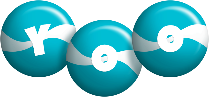 Yoo messi logo