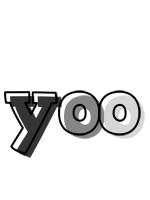 Yoo night logo