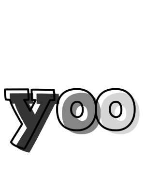 Yoo night logo