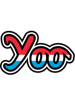 Yoo norway logo