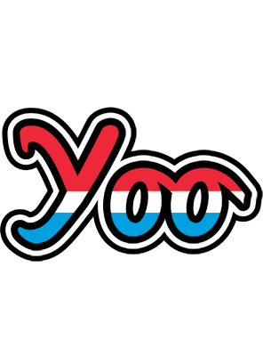 Yoo norway logo