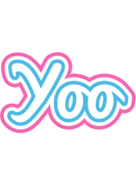 Yoo outdoors logo