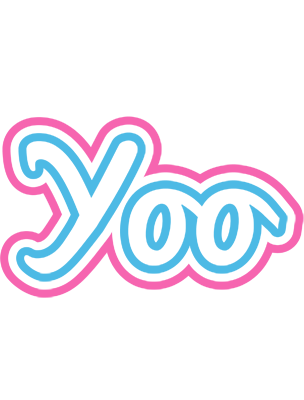 Yoo outdoors logo