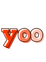 Yoo paint logo