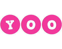 Yoo poker logo