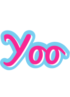 Yoo popstar logo