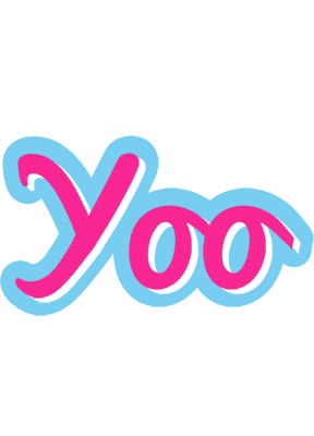Yoo popstar logo