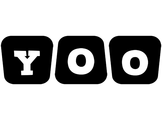 Yoo racing logo