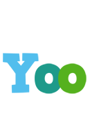 Yoo rainbows logo