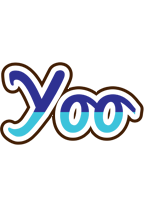 Yoo raining logo