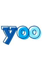 Yoo sailor logo