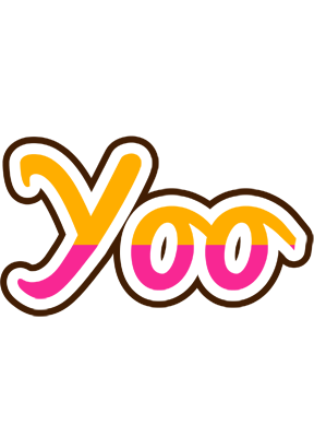Yoo smoothie logo