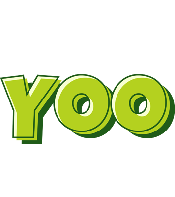 Yoo summer logo