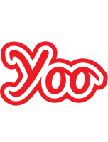 Yoo sunshine logo