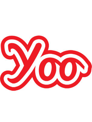 Yoo sunshine logo