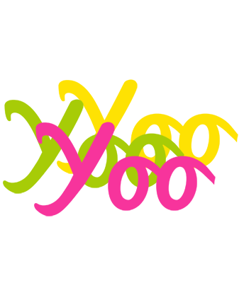 Yoo sweets logo