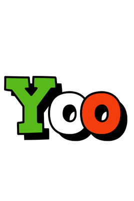 Yoo venezia logo