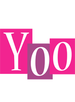 Yoo whine logo