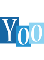 Yoo winter logo