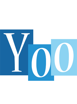 Yoo winter logo