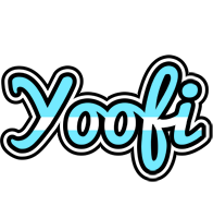 Yoofi argentine logo