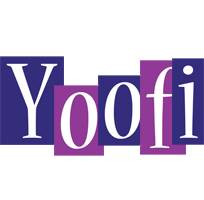 Yoofi autumn logo