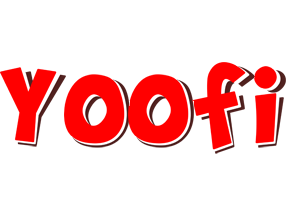 Yoofi basket logo