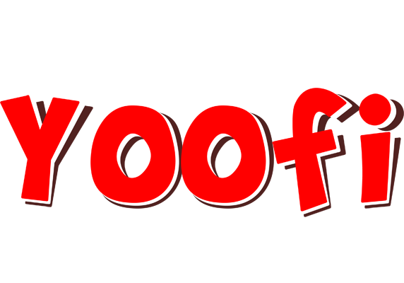 Yoofi basket logo
