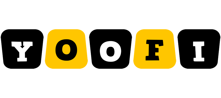 Yoofi boots logo