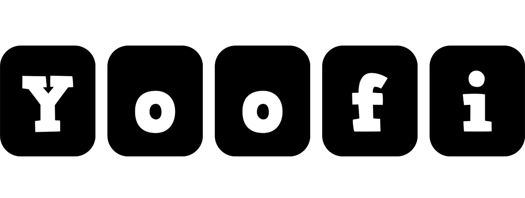 Yoofi box logo